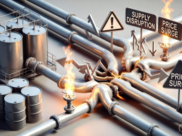 Vietnam moves to reduce fuel tariffs to stabilize domestic prices during Iran war