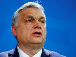Hungary calls on European Union to act on Russian energy sanctions as domestic fuel costs rise