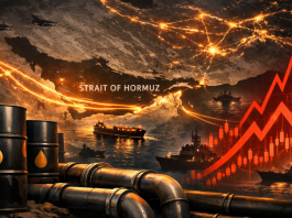 Iran warns of consequences as oil and commodities surge during U.S.-Israel operation