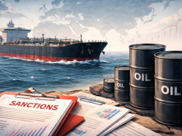 US says Russian oil waiver for India is limited as G-7 discusses sanctions pressure