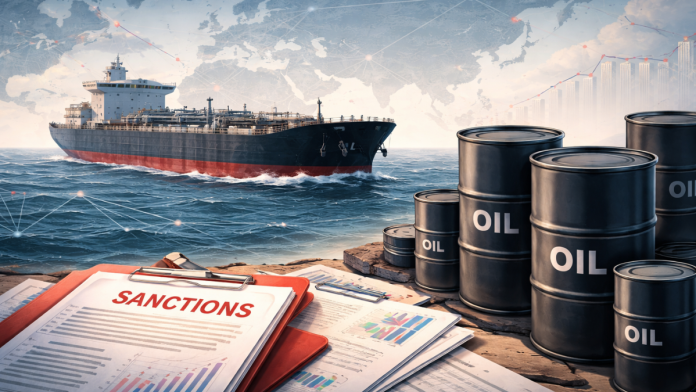 US says Russian oil waiver for India is limited as G-7 discusses sanctions pressure