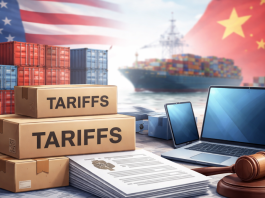 Lenovo challenges Trump-era tariffs in US trade court and seeks repayment with interest