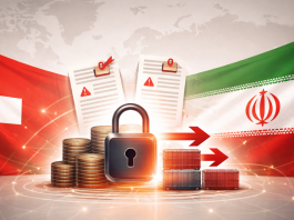 Switzerland aligns with EU and UN sanctions by adding new restrictions against Iran