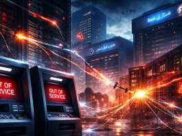 Banking disruption in Iran as Bank Melli and Bank Sepah suspend withdrawals nationwide