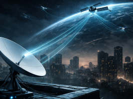 Satellite internet crackdown grows in Iran as black-market Starlink sales rise