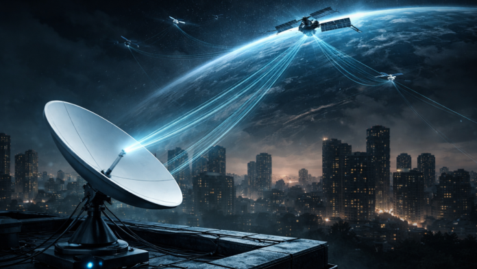 Satellite internet crackdown grows in Iran as black-market Starlink sales rise