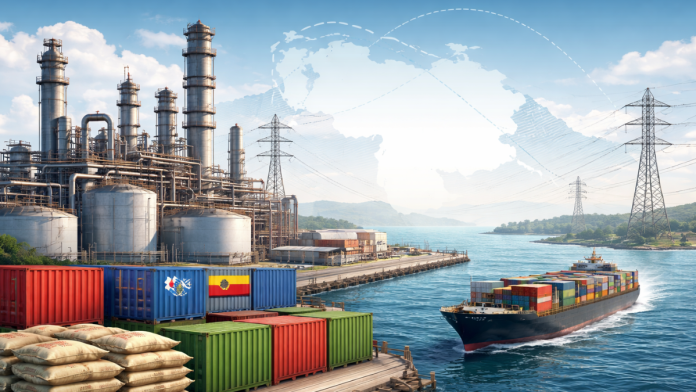 US eases Venezuela sanctions restrictions to enable fertilizer trade and energy sector investment