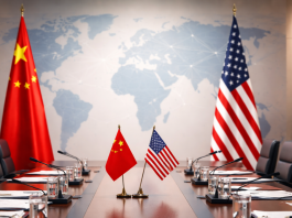 China confirms US communication over Trump visit and clarifies Rubio sanctions issue