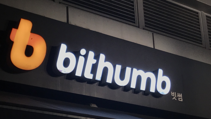 Bithumb faces 37 billion won fine and partial business suspension after AML violations