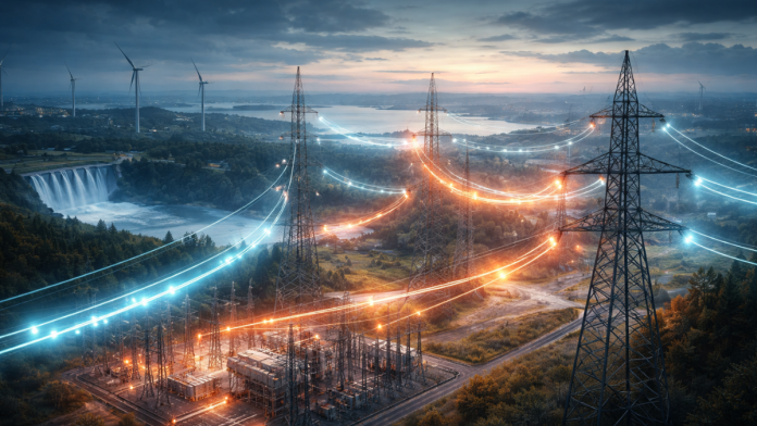 Sweden opposes EU proposal on congestion revenues, considers export restrictions