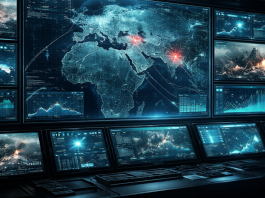 How internet war rooms are changing the way people track the Iran–Israel conflict