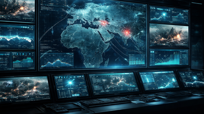 How internet war rooms are changing the way people track the Iran–Israel conflict