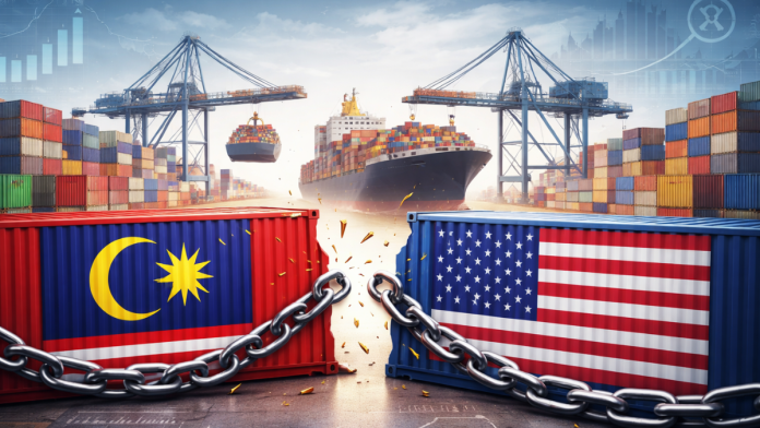 Malaysia becomes first country to cancel US tariff deal after legal ruling