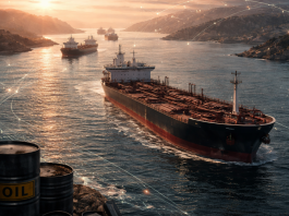 Sanctions eased briefly to allow Iranian oil shipments already loaded to be sold