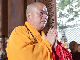 Former Shaolin Temple leader Shi Yongxin accused of financial crimes and misconduct