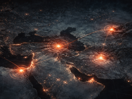 Middle East conflict spreads beyond borders as new incidents raise strategic questions