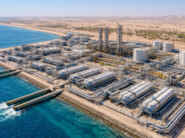 Gulf countries’ heavy reliance on desalination plants amid rising threats to water infrastructure