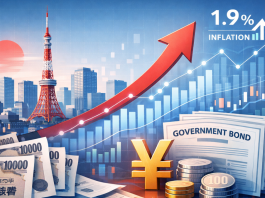 Japan weighs lower buybacks of inflation-linked bonds as market demand strengthens