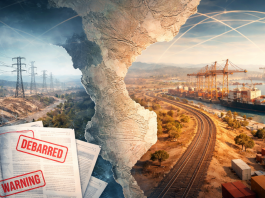 Advisory firm debarments challenge trust in global development practices