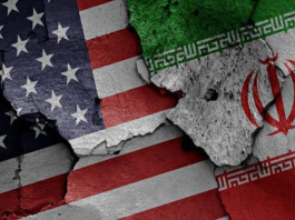 Iran links end of conflict to sanctions removal and compensation from the United States