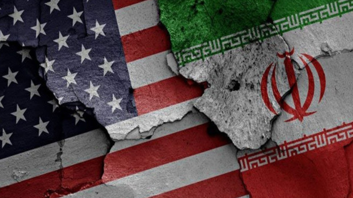 Iran links end of conflict to sanctions removal and compensation from the United States