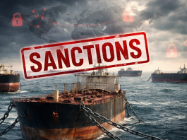 Canada expands sanctions with 100 additional Russian oil tankers targeted Canada expands sanctions with 100 additional Russian oil tankers targeted