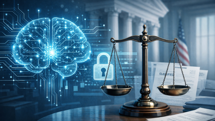 U.S. court halts sanctions on AI firm Anthropic after free speech concerns raised