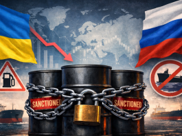 Ukraine escalates attacks on Russian oil facilities as global pressure shifts Ukraine escalates attacks on Russian oil facilities as global pressure shifts