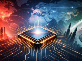 US claims China’s top chipmaker SMIC sent equipment to Iran’s military sector US claims China’s top chipmaker SMIC sent equipment to Iran’s military sector