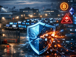 UK sanctions major Cambodia scam operation and crypto service linked to organised fraud UK sanctions major Cambodia scam operation and crypto service linked to organised fraud