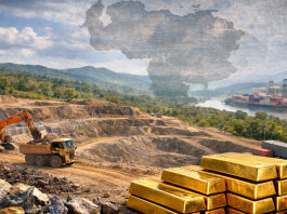 Venezuela’s gold and mineral sector reopens as US lifts economic restrictions