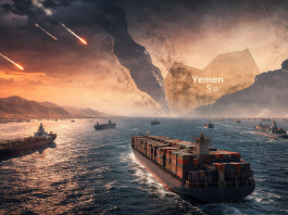 Houthis issue warning over Red Sea use as US–Israel tensions with Iran grow Houthis issue warning over Red Sea use as US–Israel tensions with Iran grow