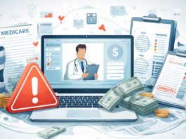 Christopher Harwood admits guilt in $46.2 million Medicare fraud involving telemedicine company