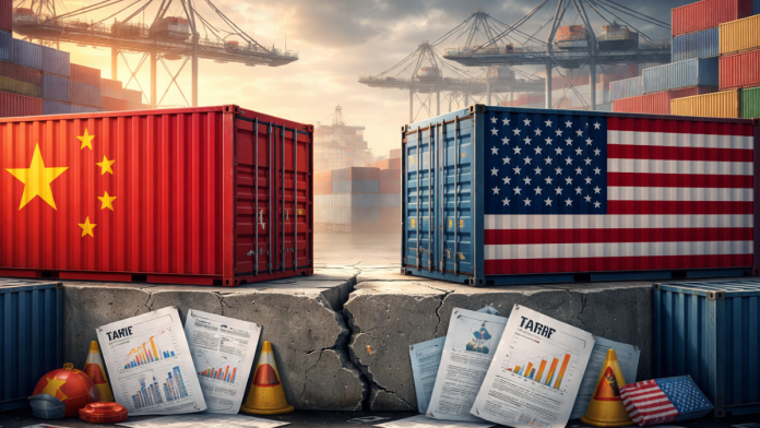 China launches two investigations into US trade practices after tariff probes