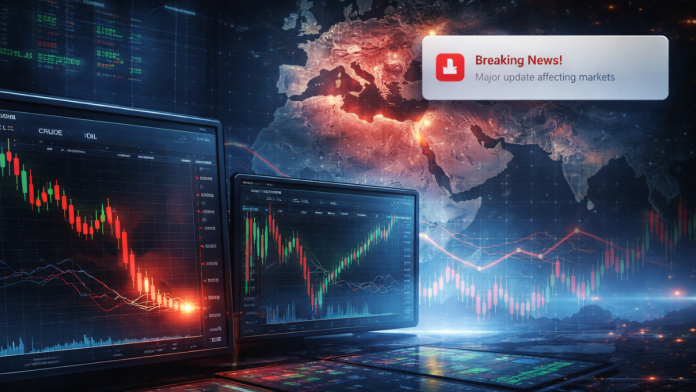 Suspicious oil and stock trades before Iran post raise corruption concerns