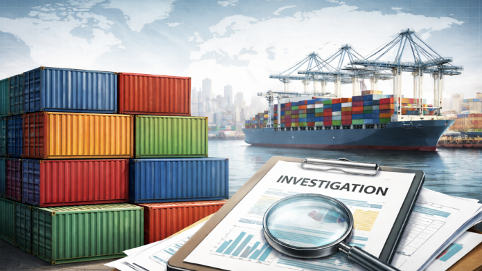 United States launches investigation into 60 economies over forced labor-linked imports