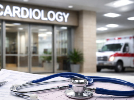 Arizona cardiology group agrees to $4.75 million settlement over alleged unnecessary vein procedures Arizona cardiology group agrees to settlement as US raises concerns about documentation of vein ablation procedures