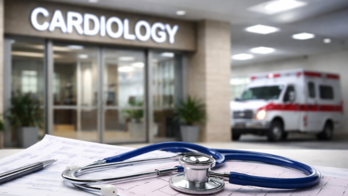 Arizona cardiology group agrees to settlement as US raises concerns about documentation of vein ablation procedures