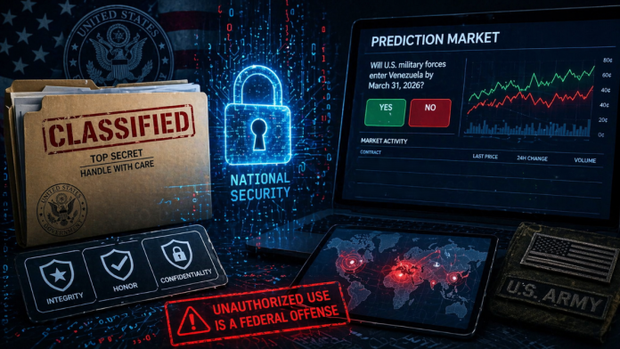 Todd Blanche highlights classified information rules and financial restrictions