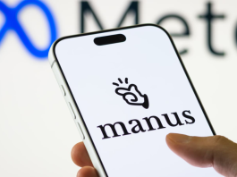China stops Meta’s Manus acquisition over concerns about AI expertise transfer