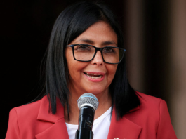 US lifts sanctions on Delcy Rodríguez as Venezuela enters new political phase
