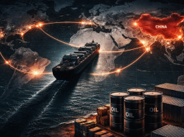 China’s discounted oil imports draw scrutiny from US House committee