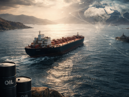 Strait of Hormuz crisis brings over 40 countries into UK-led sanctions talks