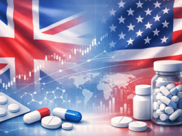 UK secures tariff-free access to US market under new pharmaceutical agreement