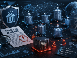 New OFAC advisory highlights risks of hidden asset control in sanctions evasion