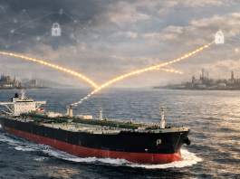 Iranian oil shipment on Ping Shun rerouted from India to China during voyage