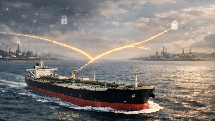 Iranian oil shipment on Ping Shun rerouted from India to China during voyage