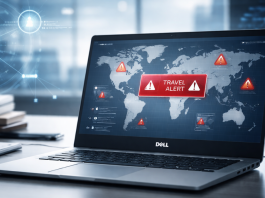 Dell issues travel advisory as Iran IRGC names US firms as targets