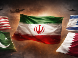 Iran rejects talks via Pakistan, indicates preference for Qatar in mediation efforts