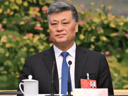 Ma Xingrui under corruption probe as China’s anti-corruption watchdog intensifies action